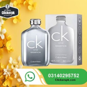 CALVIN KLEIN ONE ESSENCE EAU DE PARFUM