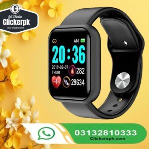 smart watch bluetooth heart fitness watch price in pakistan