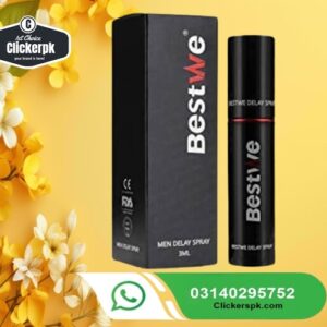 BestWe Men Delay Spray