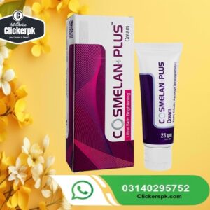 Cosmelan Plus Cream 25