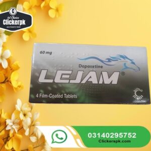 Lejam Tablet in Pakistan