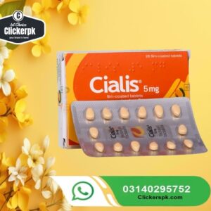 cialis 5mg price in pakistan